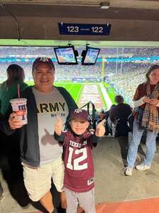 Taxact Texas Bowl Oklahoma State vs. Texas A&M