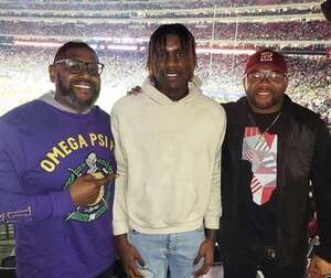 Taxact Texas Bowl Oklahoma State vs. Texas A&M