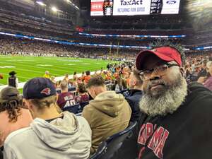 Taxact Texas Bowl Oklahoma State vs. Texas A&M