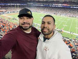 Taxact Texas Bowl Oklahoma State vs. Texas A&M