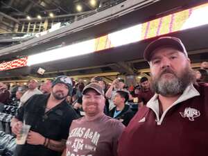 Taxact Texas Bowl Oklahoma State vs. Texas A&M