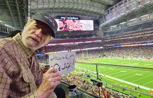 Taxact Texas Bowl Oklahoma State vs. Texas A&M