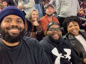 Taxact Texas Bowl Oklahoma State vs. Texas A&M