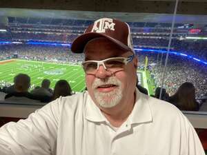 Taxact Texas Bowl Oklahoma State vs. Texas A&M