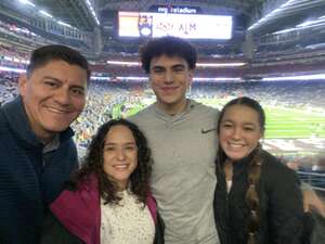 Taxact Texas Bowl Oklahoma State vs. Texas A&M