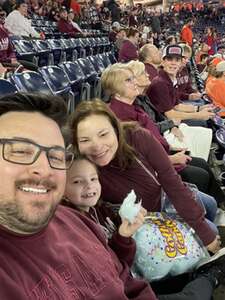 Taxact Texas Bowl Oklahoma State vs. Texas A&M