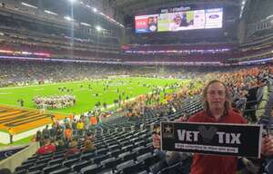 Taxact Texas Bowl Oklahoma State vs. Texas A&M