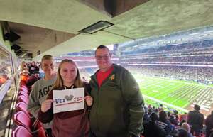 Taxact Texas Bowl Oklahoma State vs. Texas A&M