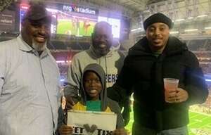 Taxact Texas Bowl Oklahoma State vs. Texas A&M