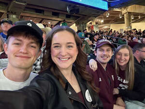 Taxact Texas Bowl Oklahoma State vs. Texas A&M