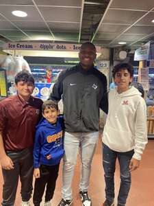 Taxact Texas Bowl Oklahoma State vs. Texas A&M