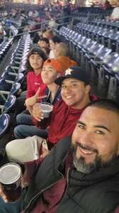 Taxact Texas Bowl Oklahoma State vs. Texas A&M