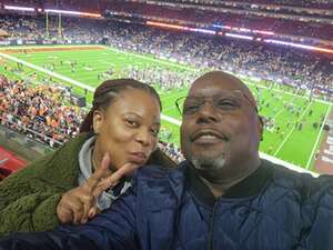 Taxact Texas Bowl Oklahoma State vs. Texas A&M