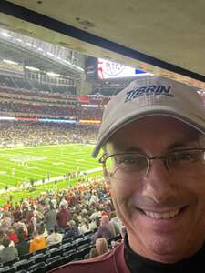 Taxact Texas Bowl Oklahoma State vs. Texas A&M