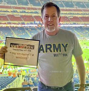 Taxact Texas Bowl Oklahoma State vs. Texas A&M