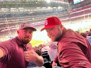 Taxact Texas Bowl Oklahoma State vs. Texas A&M