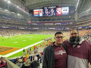 Taxact Texas Bowl Oklahoma State vs. Texas A&M