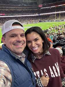 Taxact Texas Bowl Oklahoma State vs. Texas A&M