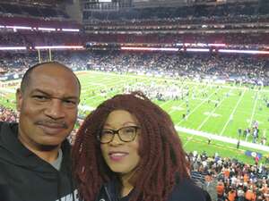 Taxact Texas Bowl Oklahoma State vs. Texas A&M