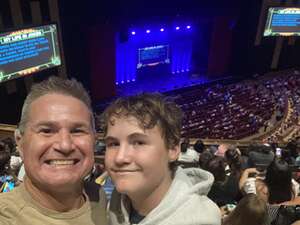 Nate Bargatze: Nateland Live New Year's Eve