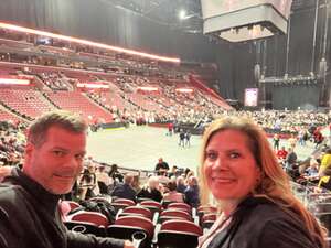 Nate Bargatze: Nateland Live New Year's Eve