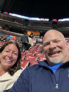 Nate Bargatze: Nateland Live New Year's Eve