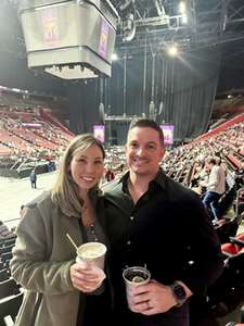 Nate Bargatze: Nateland Live New Year's Eve