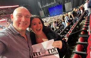 Nate Bargatze: Nateland Live New Year's Eve