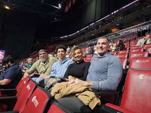 Nate Bargatze: Nateland Live New Year's Eve