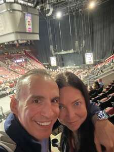 Nate Bargatze: Nateland Live New Year's Eve