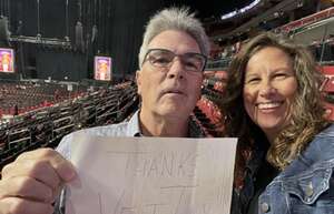 Nate Bargatze: Nateland Live New Year's Eve