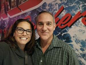 Nate Bargatze: Nateland Live New Year's Eve