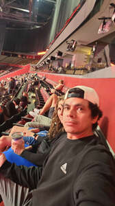 Nate Bargatze: Nateland Live New Year's Eve