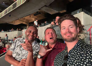 Nate Bargatze: Nateland Live New Year's Eve