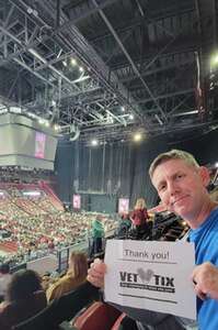 Nate Bargatze: Nateland Live New Year's Eve