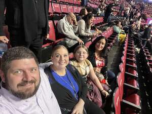 Nate Bargatze: Nateland Live New Year's Eve