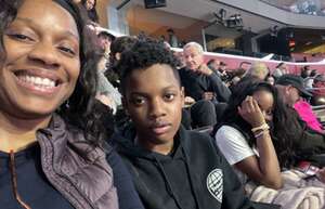 Nate Bargatze: Nateland Live New Year's Eve