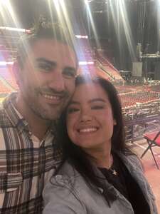 Nate Bargatze: Nateland Live New Year's Eve