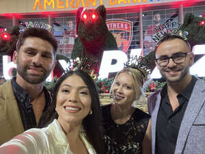 Nate Bargatze: Nateland Live New Year's Eve