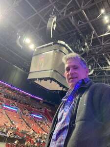 Nate Bargatze: Nateland Live New Year's Eve