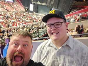 Nate Bargatze: Nateland Live New Year's Eve