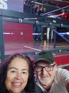 Nate Bargatze: Nateland Live New Year's Eve