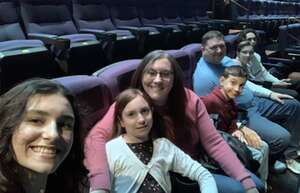 Cirque Du Soleil: the Beatles Love