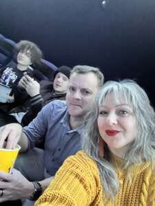 Cirque Du Soleil: the Beatles Love