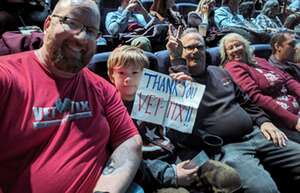 Cirque Du Soleil: the Beatles Love