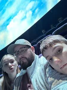 Cirque Du Soleil: the Beatles Love