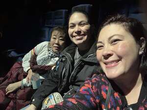 Cirque Du Soleil: the Beatles Love