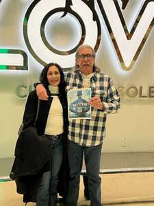 Cirque Du Soleil: the Beatles Love