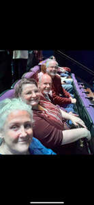 Cirque Du Soleil: the Beatles Love