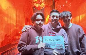 Cirque Du Soleil: the Beatles Love